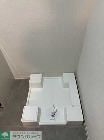 アルファレジデンシア南千住の物件内観写真